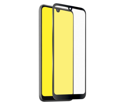 Szkło i folia ochronna SBS Szklo do HUAWEI Y7 2019 TESCRFCHUY719K #